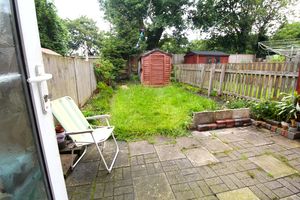 Garden- click for photo gallery